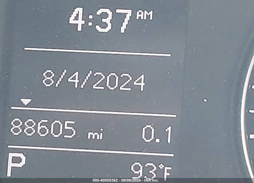 2018 AUDI Q3 PREMIUM VIN: WA1BCCFS5JR031035