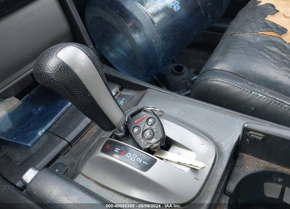 2012 HONDA ACCORD 2.4 SE VIN: 1HGCP2F61CA091232