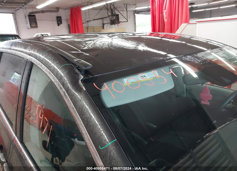 2021 CHRYSLER VOYAGER LX VIN: 2C4RC1CG9MR561130