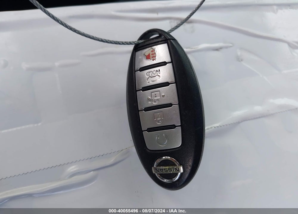 2015 NISSAN ALTIMA 2.5 S VIN: 1N4AL3APXFC475967