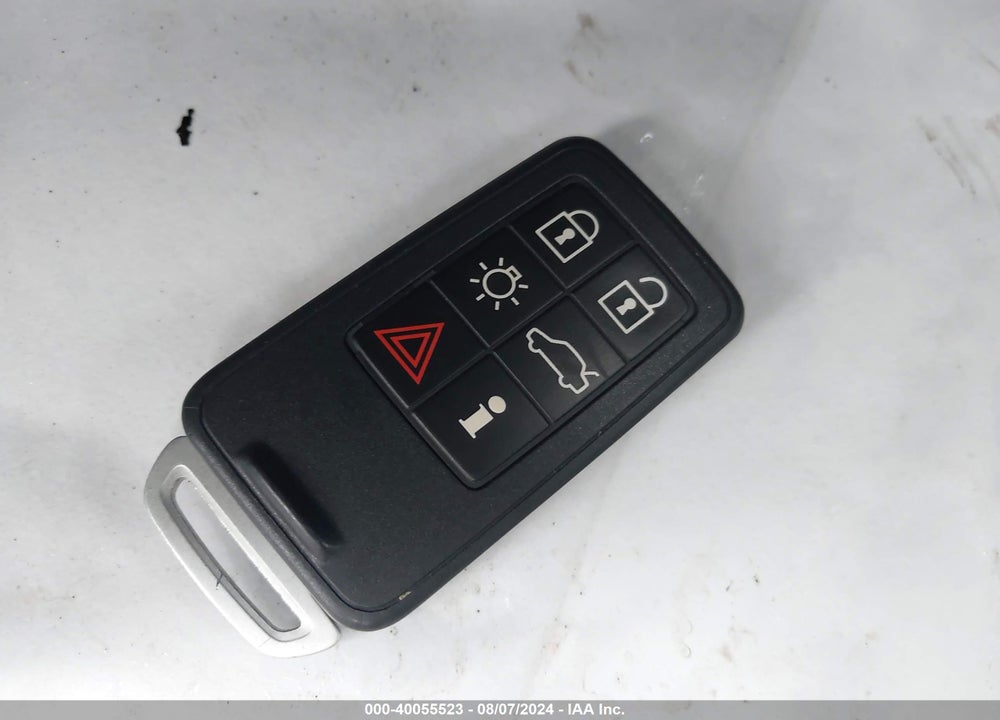 2014 VOLVO S60 T5 VIN: YV1612FS3E2275735