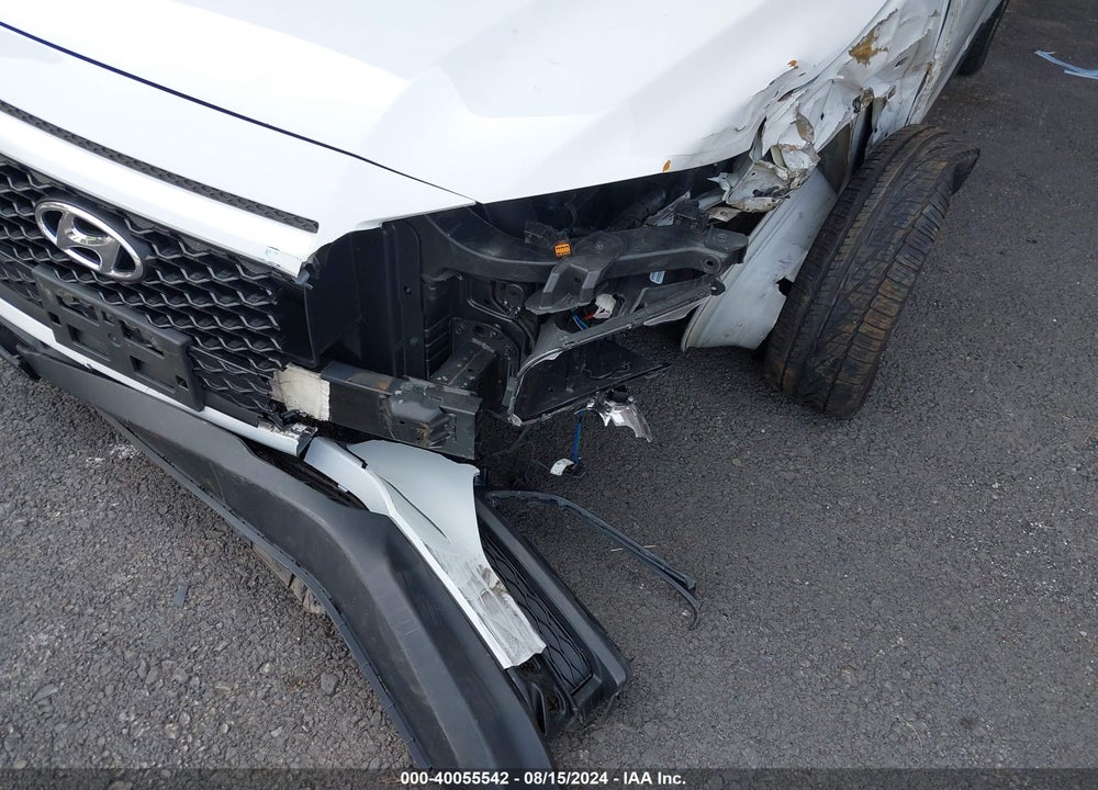 2020 HYUNDAI KONA VIN: KM8K2CAA1LU463785