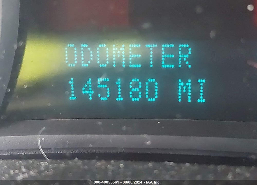 2008 CHEVROLET EQUINOX LS VIN: 2CNDL23FX86310871