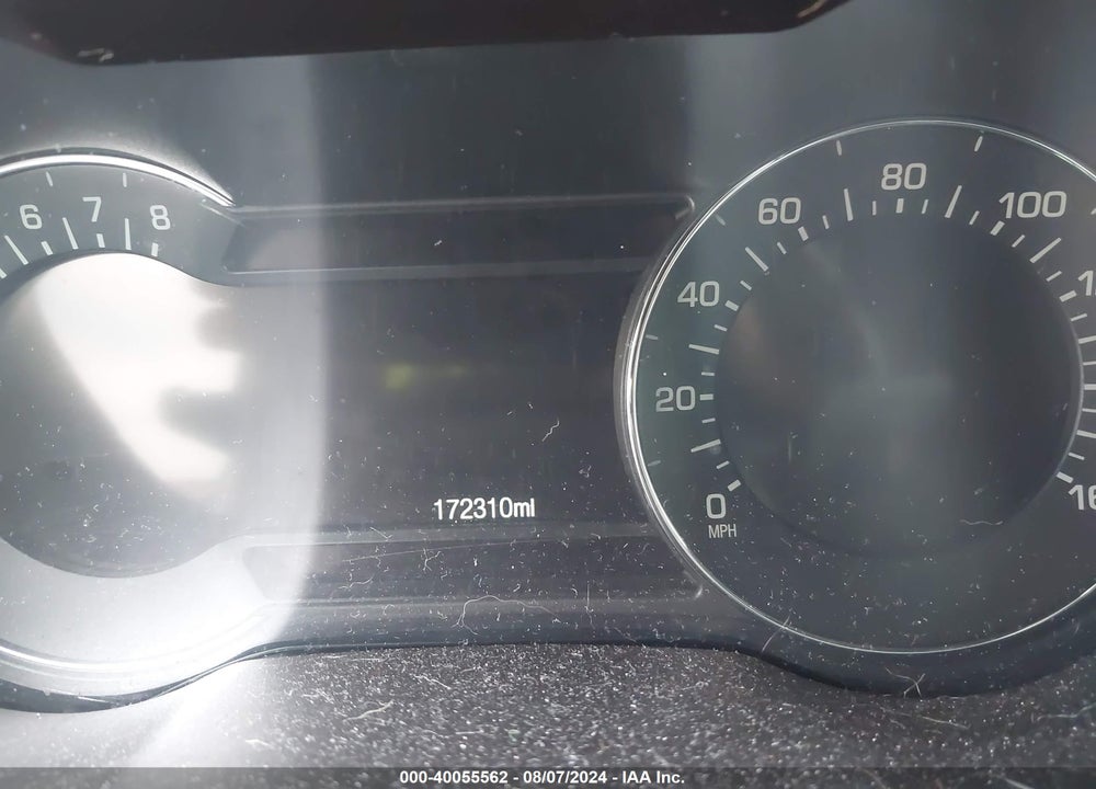 2015 LINCOLN MKC VIN: 5LMTJ2AH5FUJ05637
