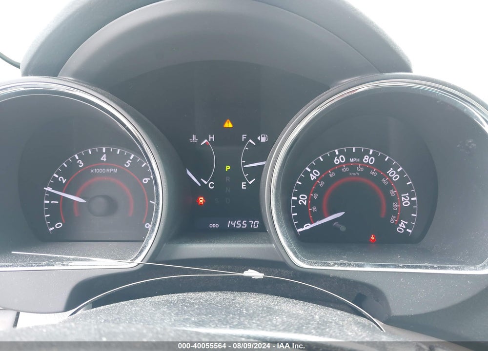 2013 TOYOTA HIGHLANDER LIMITED V6 VIN: 5TDYK3EH6DS140778