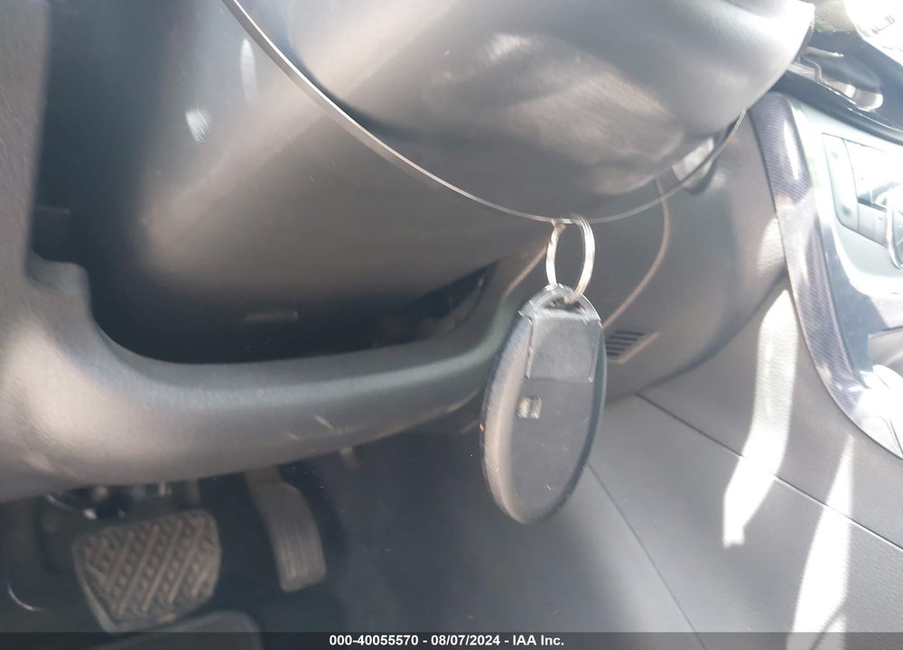 2019 NISSAN SENTRA SR VIN: 3N1AB7AP7KY413001