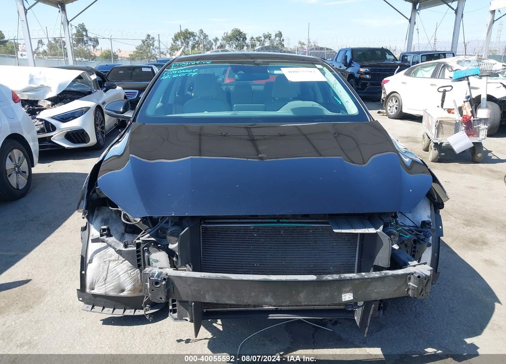 2023 KIA FORTE LXS VIN: 3KPF24AD5PE511931