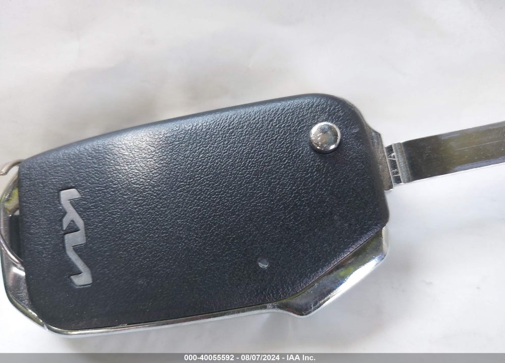 2023 KIA FORTE LXS VIN: 3KPF24AD5PE511931