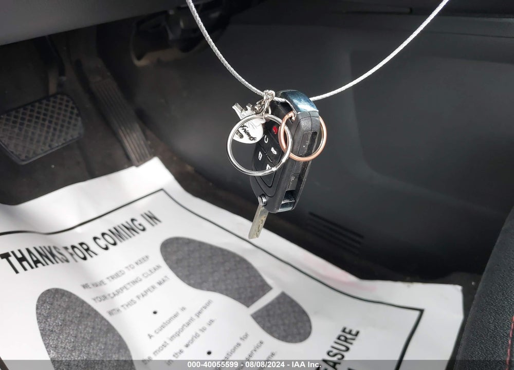 2016 CHEVROLET EQUINOX LT VIN: 2GNFLFEK0G6306364