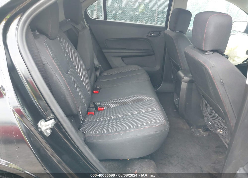 2016 CHEVROLET EQUINOX LT VIN: 2GNFLFEK0G6306364
