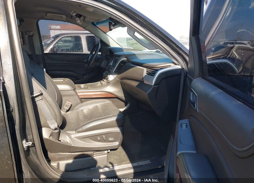 2018 GMC YUKON XL SLT VIN: 1GKS1GKC5JR295720