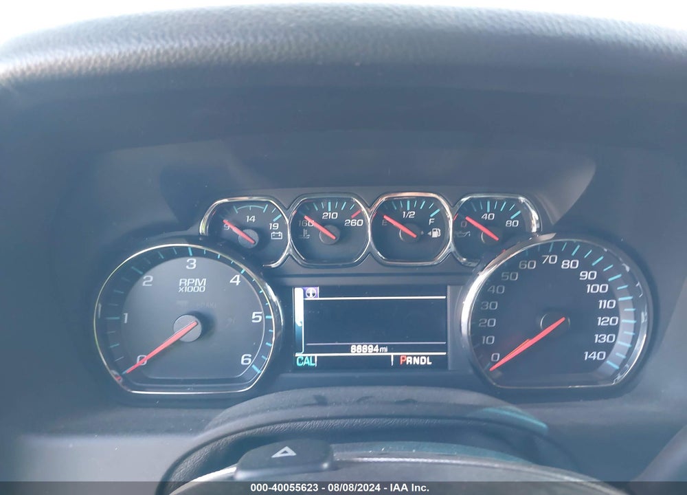 2018 GMC YUKON XL SLT VIN: 1GKS1GKC5JR295720