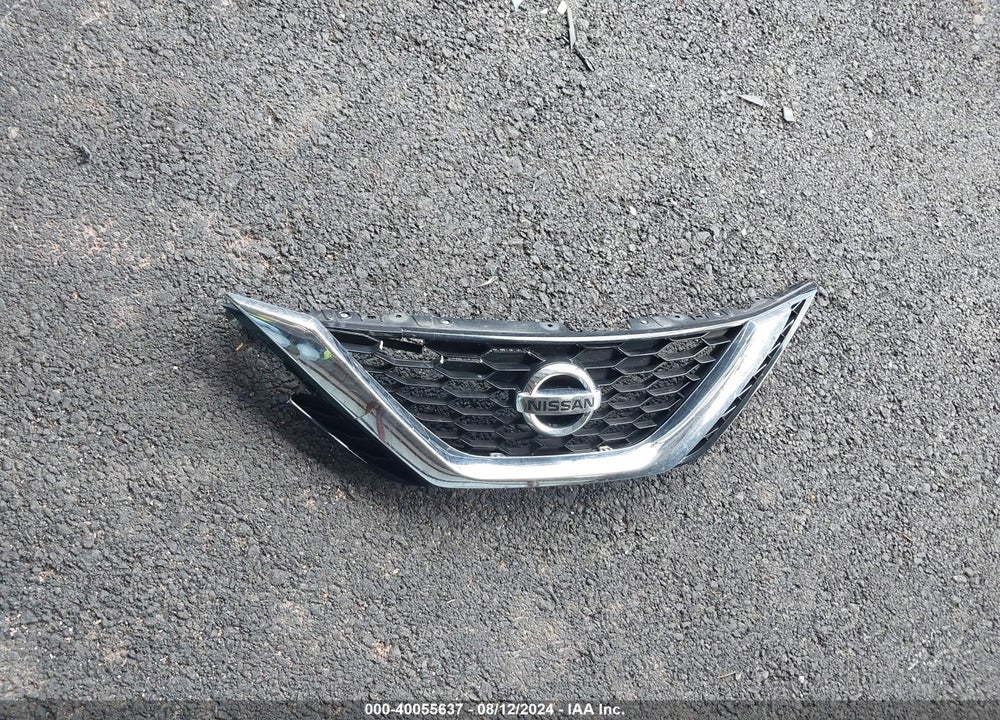 2019 NISSAN SENTRA S/SV/SR/SL VIN: 3N1AB7AP2KY256056