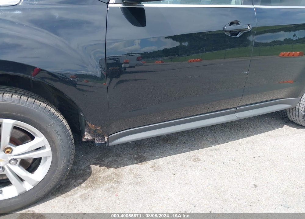 2015 CHEVROLET EQUINOX LT VIN: 2GNFLFEK6F6102425