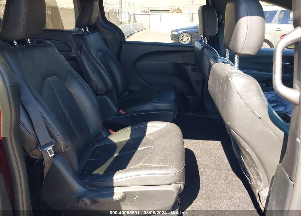 2020 CHRYSLER PACIFICA HYBRID 35TH ANNIVERSARY TOURING L VIN: 2C4RC1L75LR173598
