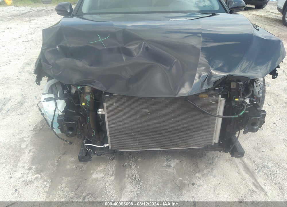 2020 TOYOTA CAMRY SE HYBRID VIN: 4T1G31AK4LU010020