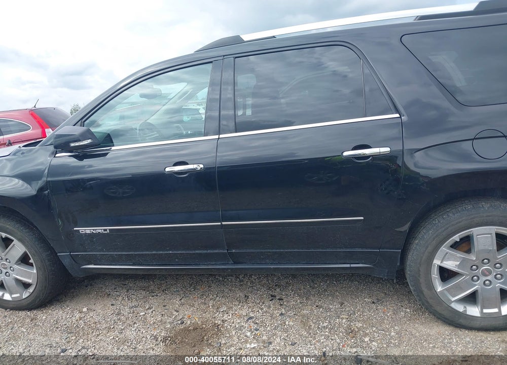 2016 GMC ACADIA DENALI VIN: 1GKKVTKD3GJ325231