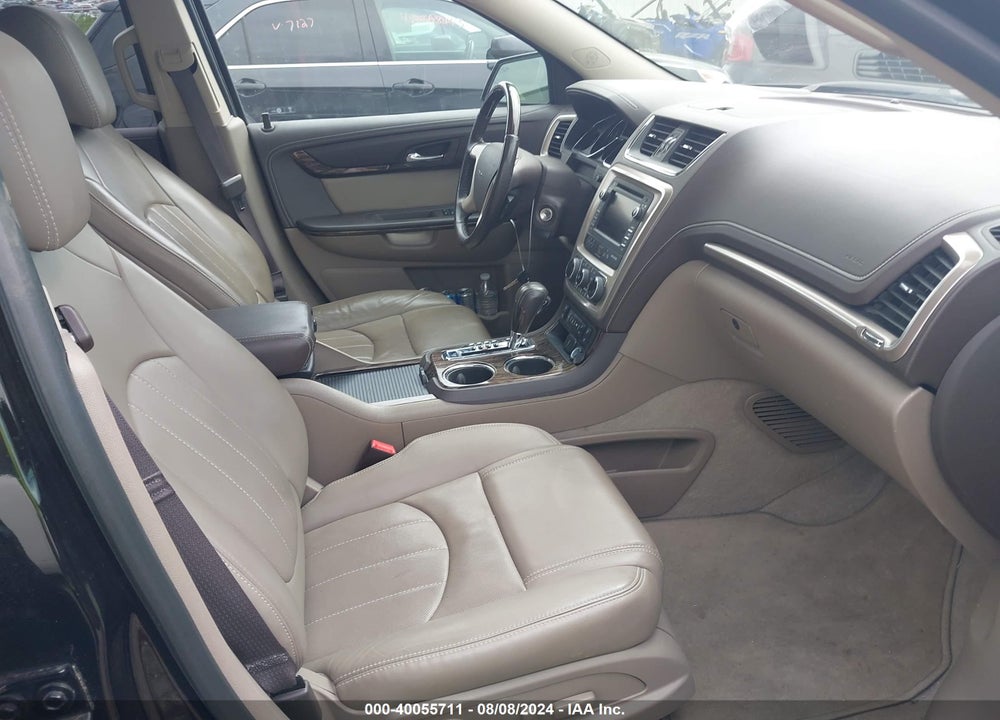 2016 GMC ACADIA DENALI VIN: 1GKKVTKD3GJ325231