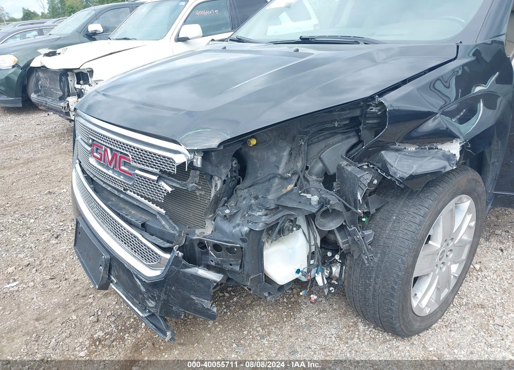2016 GMC ACADIA DENALI VIN: 1GKKVTKD3GJ325231