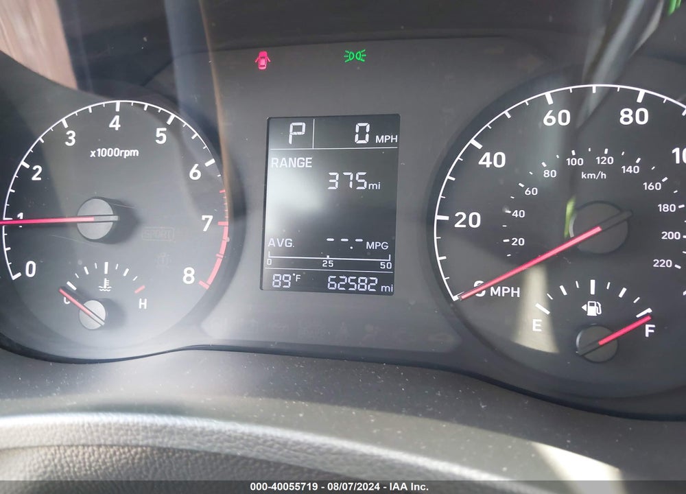 2021 HYUNDAI ACCENT SE/SEL VIN: 3KPC24A69ME145150