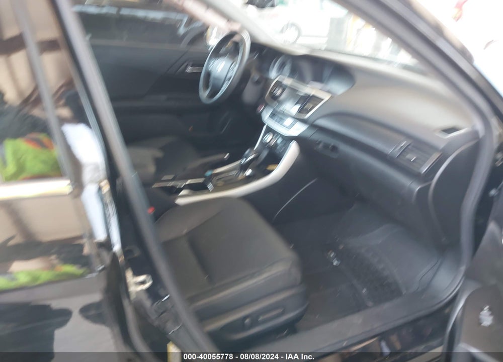 2013 HONDA ACCORD TOURING VIN: 1HGCR3F93DA033943