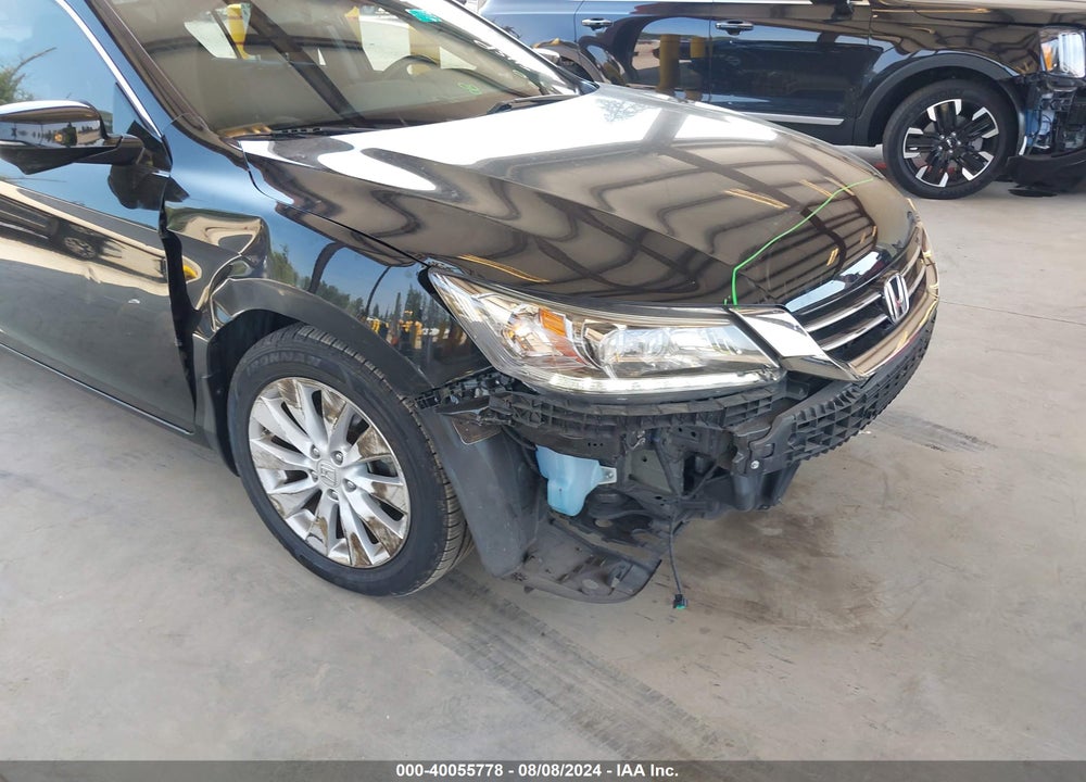 2013 HONDA ACCORD TOURING VIN: 1HGCR3F93DA033943