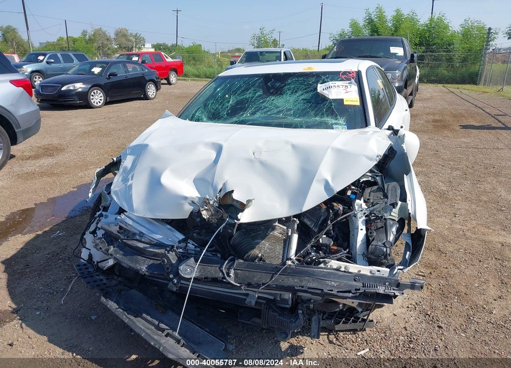 2023 ACURA INTEGRA VIN: 19UDE4H60PA027868