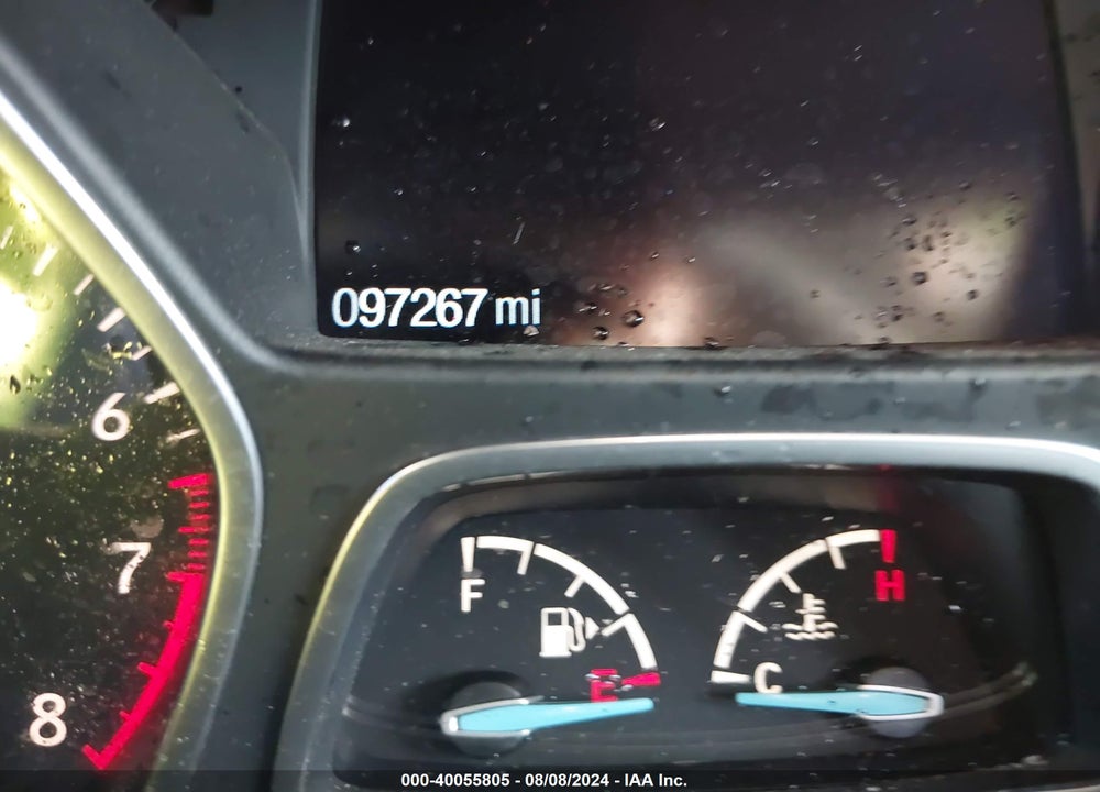 2017 FORD ESCAPE TITANIUM VIN: 1FMCU0JD4HUA12056