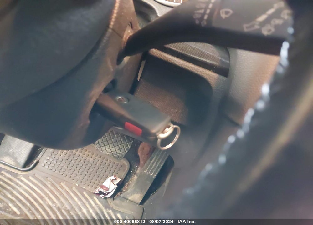 2012 VOLKSWAGEN JETTA TDI VIN: 3VWPL7AJ7CM624060