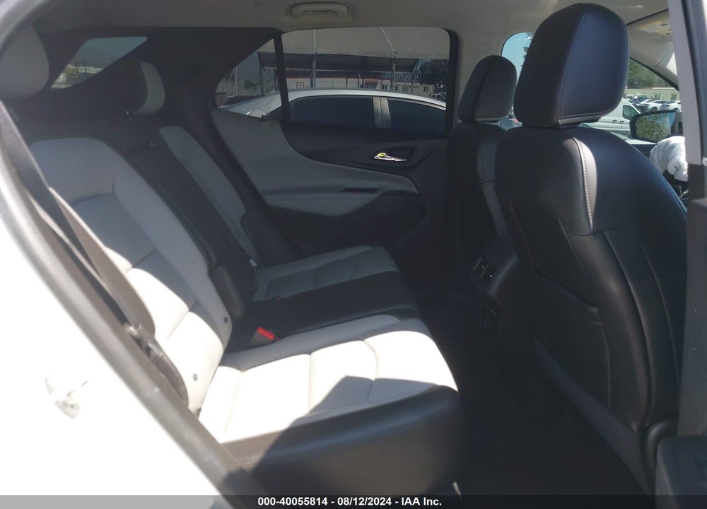2019 CHEVROLET EQUINOX VIN: 2GNAXNEV0K6199005