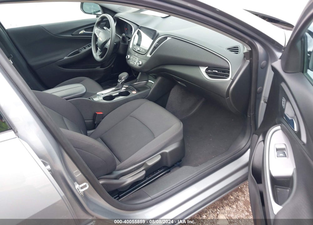 2023 CHEVROLET MALIBU LT VIN: 1G1ZD5ST8PF230725