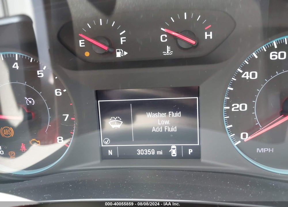 2023 CHEVROLET MALIBU LT VIN: 1G1ZD5ST8PF230725