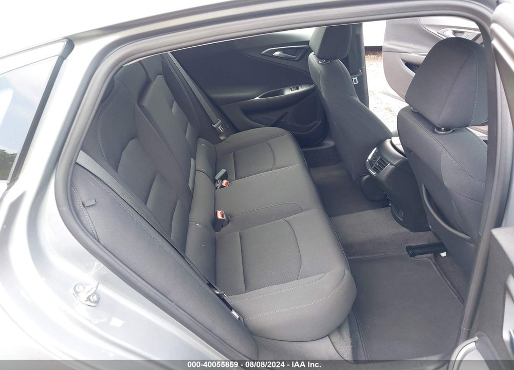 2023 CHEVROLET MALIBU LT VIN: 1G1ZD5ST8PF230725