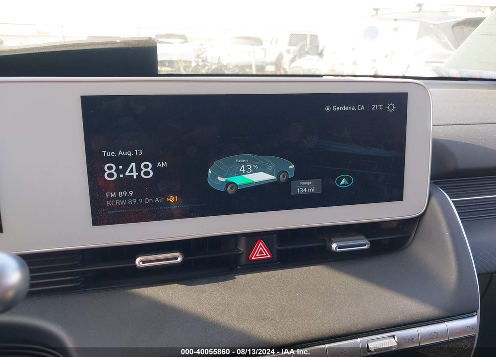 2023 HYUNDAI IONIQ 5 VIN: KM8KNDAF0PU204994