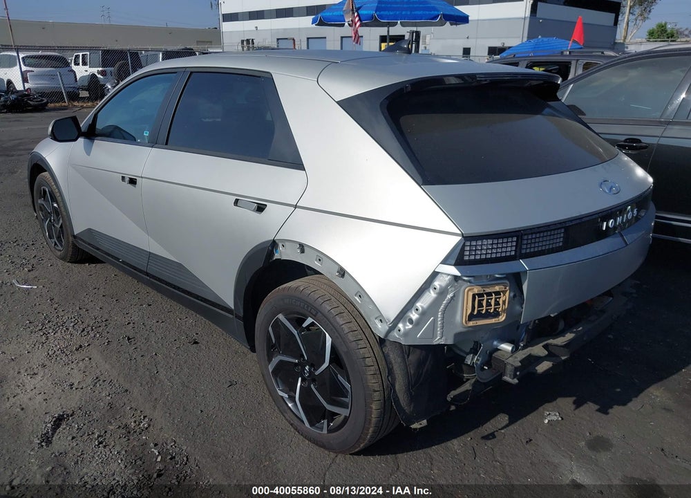 2023 HYUNDAI IONIQ 5 VIN: KM8KNDAF0PU204994