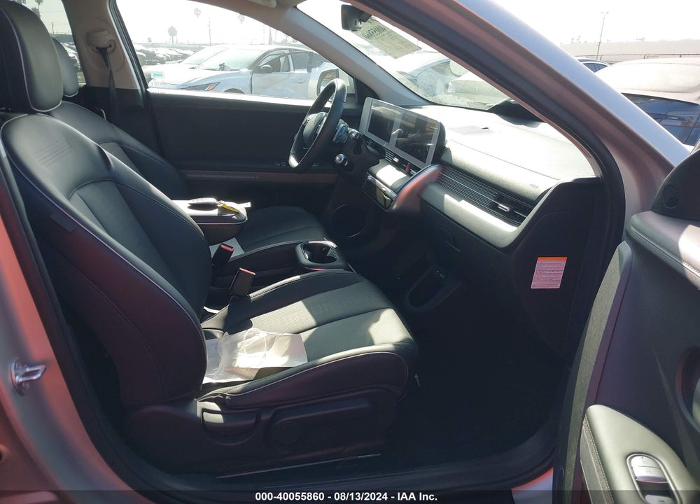 2023 HYUNDAI IONIQ 5 VIN: KM8KNDAF0PU204994