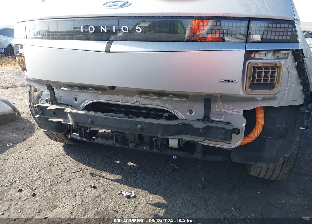 2023 HYUNDAI IONIQ 5 VIN: KM8KNDAF0PU204994