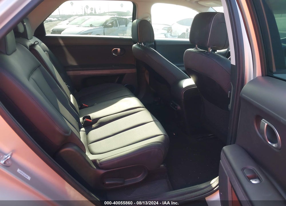 2023 HYUNDAI IONIQ 5 VIN: KM8KNDAF0PU204994