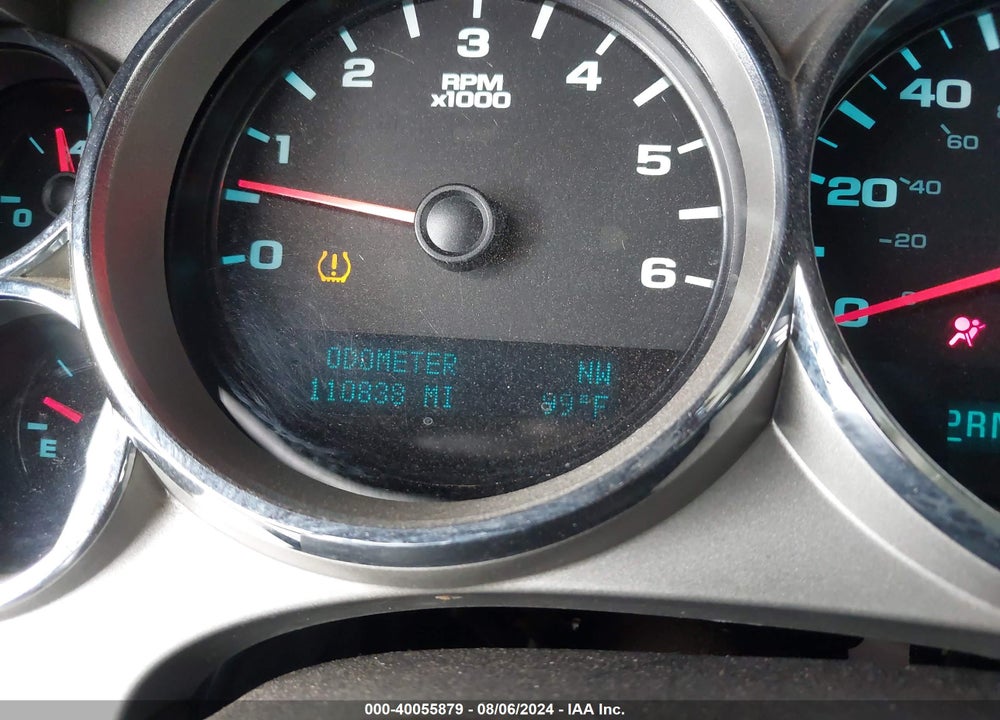 2012 CHEVROLET SILVERADO 1500 LT VIN: 1GCRCSE01CZ172122