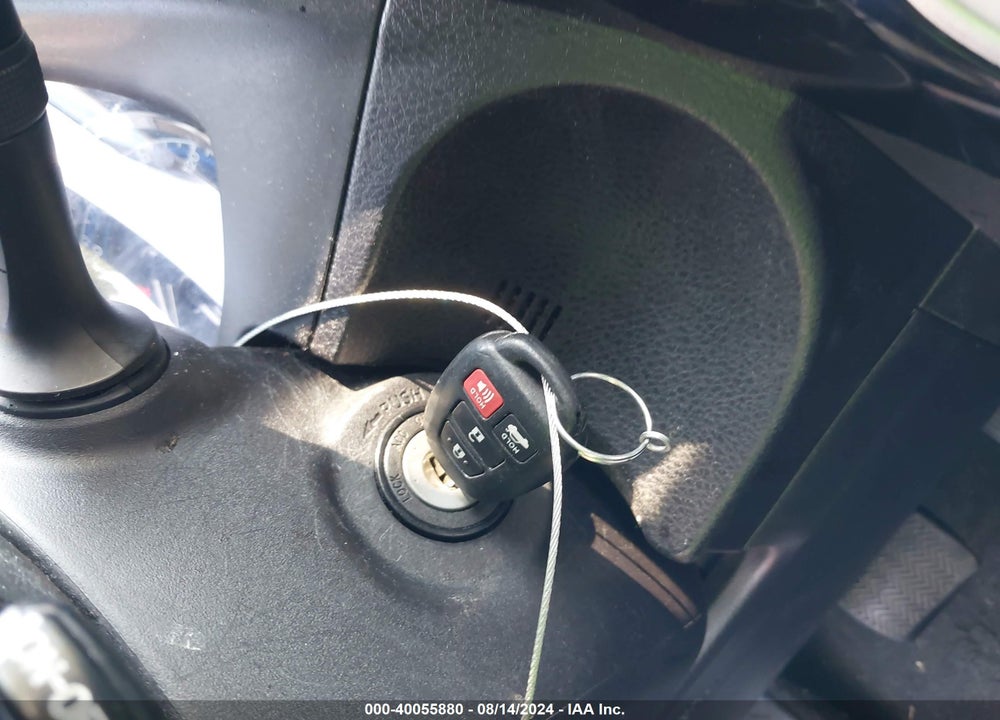 2017 TOYOTA COROLLA VIN: 5YFBURHE5HP732224