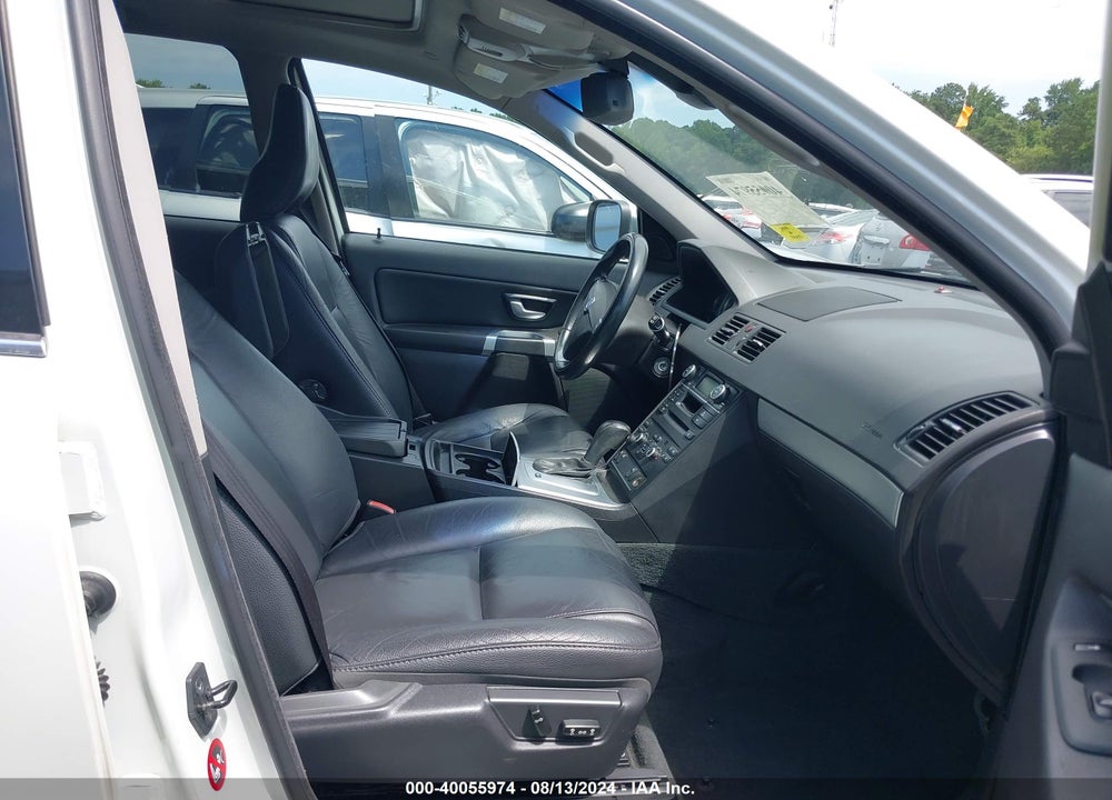 2014 VOLVO XC90 3.2 VIN: YV4952CZ6E1691015
