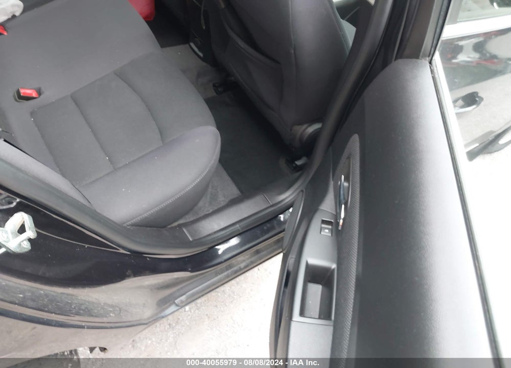 2014 CHEVROLET CRUZE LT VIN: 1G1PC5SBXE7287274