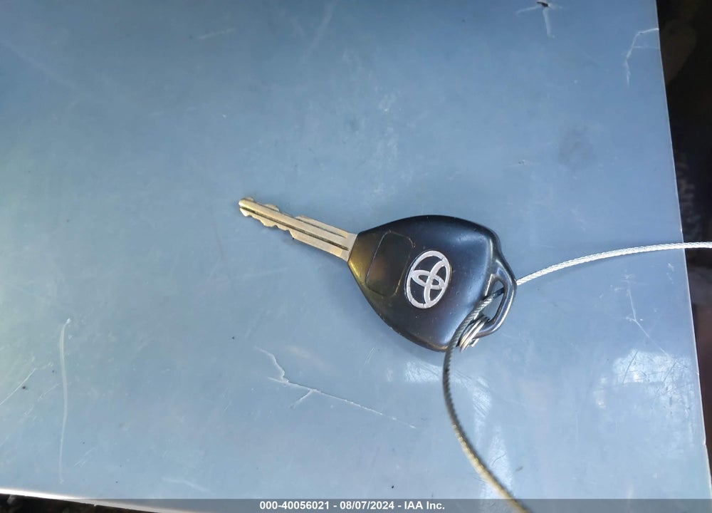 2006 TOYOTA RAV4 SPORT VIN: JTMZD32V866012151