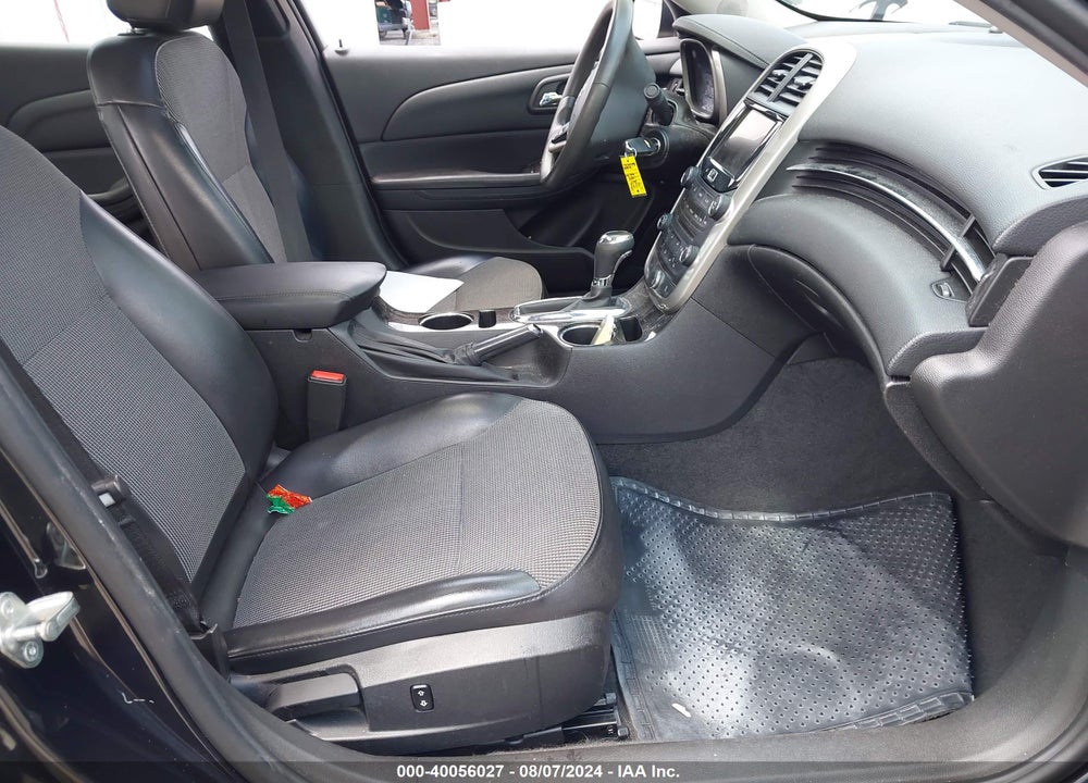 2015 CHEVROLET MALIBU 1LT VIN: 1G11C5SL1FF170723