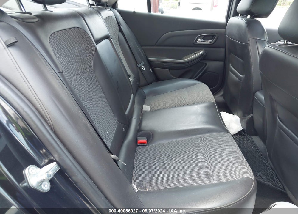 2015 CHEVROLET MALIBU 1LT VIN: 1G11C5SL1FF170723