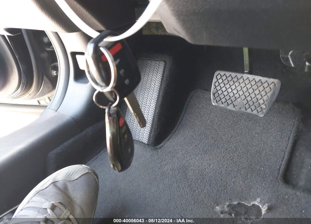 2013 HONDA ACCORD SPORT VIN: 1HGCR2F5XDA197245