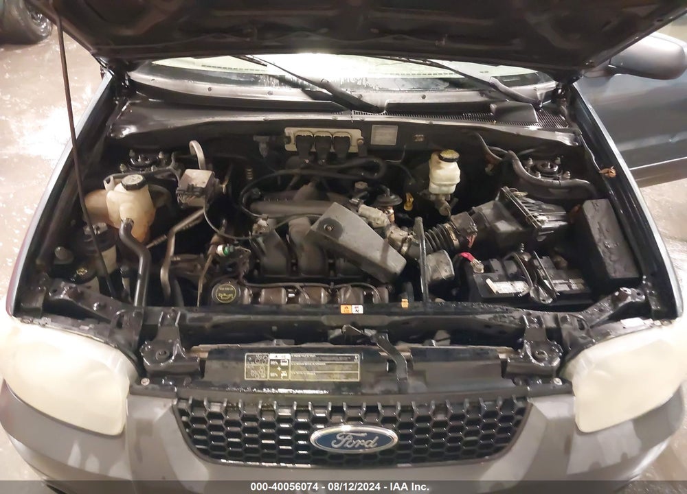 2006 FORD ESCAPE XLT/XLT SPORT VIN: 1FMCU93176KA43043