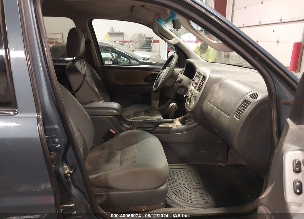 2006 FORD ESCAPE XLT/XLT SPORT VIN: 1FMCU93176KA43043