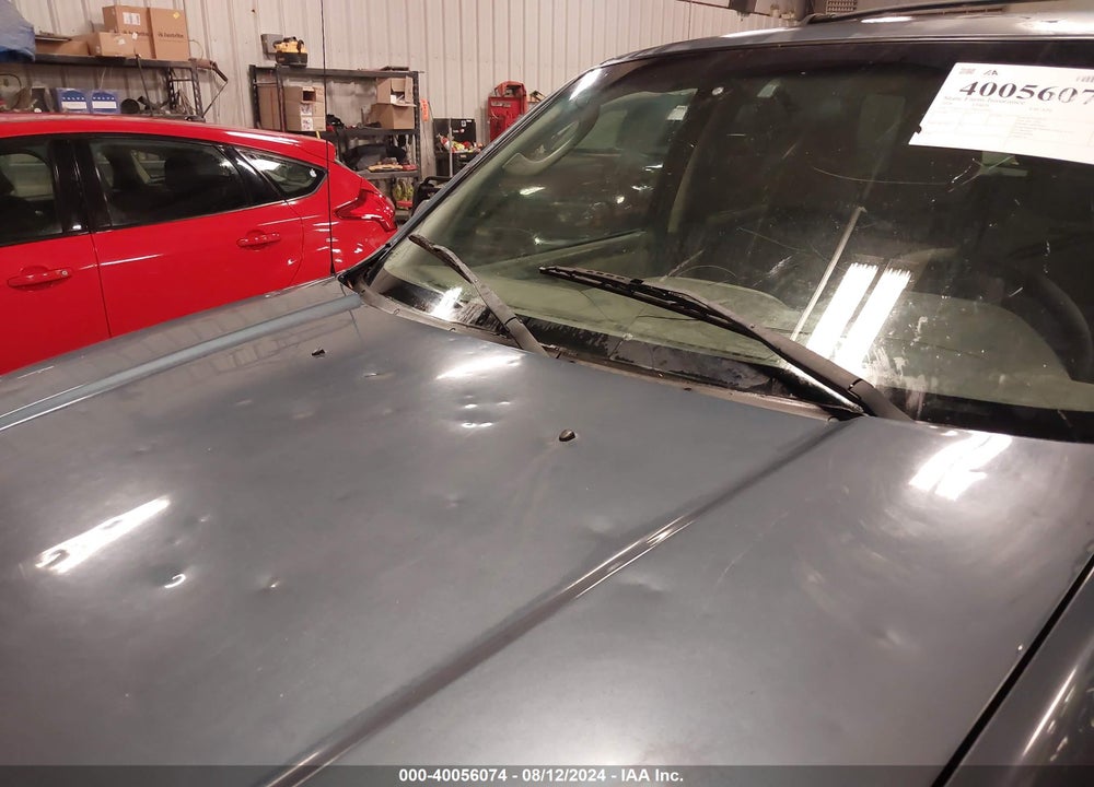2006 FORD ESCAPE XLT/XLT SPORT VIN: 1FMCU93176KA43043