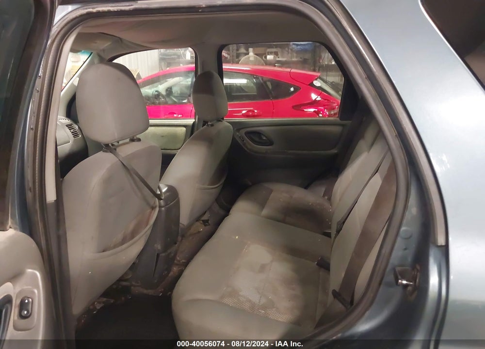 2006 FORD ESCAPE XLT/XLT SPORT VIN: 1FMCU93176KA43043